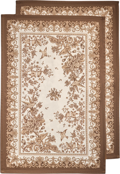 Изображение товара Набор полотенец Santalino 850-754-6