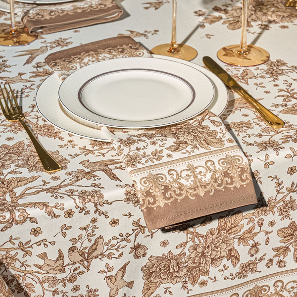 Изображение товара Набор сервировочных салфеток Santalino 850-754-8