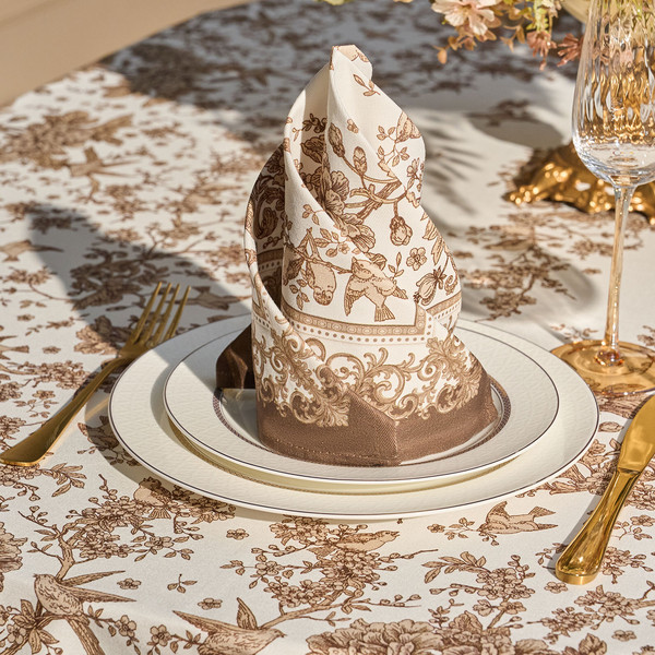 Изображение товара Набор сервировочных салфеток Santalino 850-754-8