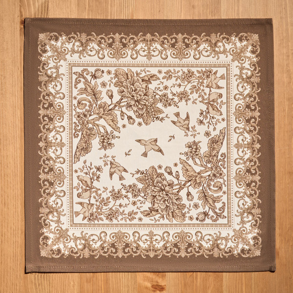 Изображение товара Набор сервировочных салфеток Santalino 850-754-8