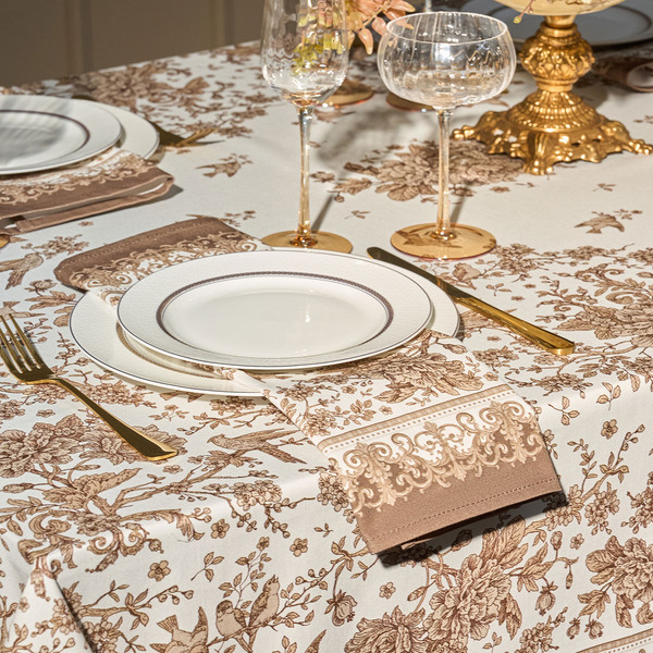 Изображение товара Набор сервировочных салфеток Santalino 850-754-8