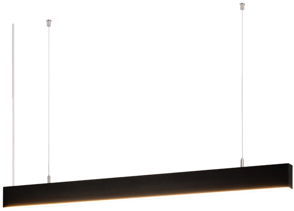 Изображение товара Потолочный светильник Arlight SP-LINE-HANG-3567-L960-32W Day4000 BK 120deg / 056357