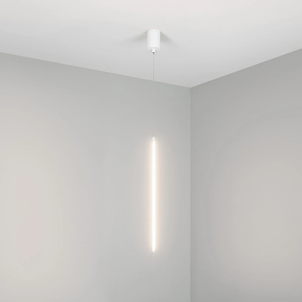 Изображение товара Потолочный светильник Arlight SP-UMBRA-HANG-V-L600-10W Day4000 WH 120deg / 036950