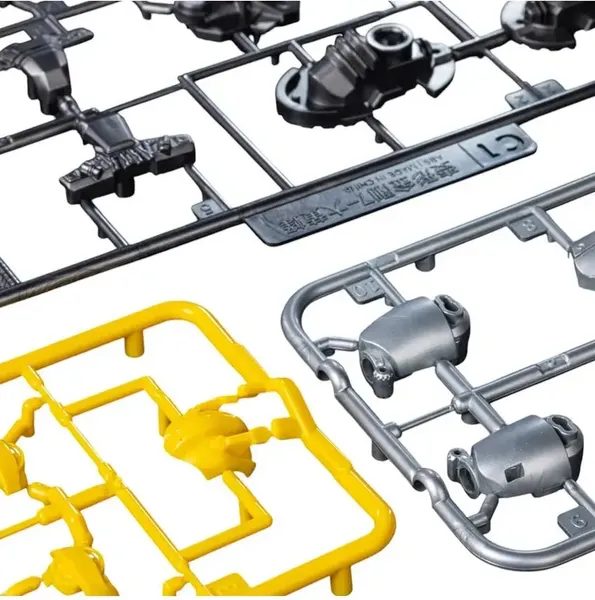 Изображение товара Конструктор Blokees Трансформеры. Classic Class. Бамблби / 67322