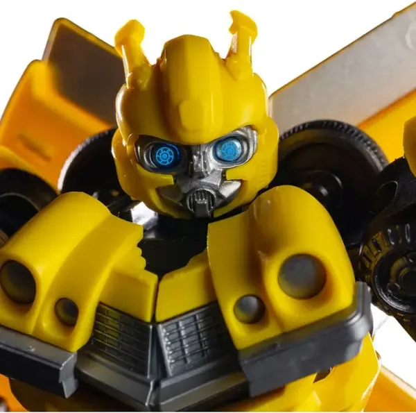 Изображение товара Конструктор Blokees Трансформеры. Classic Class. Бамблби / 67322