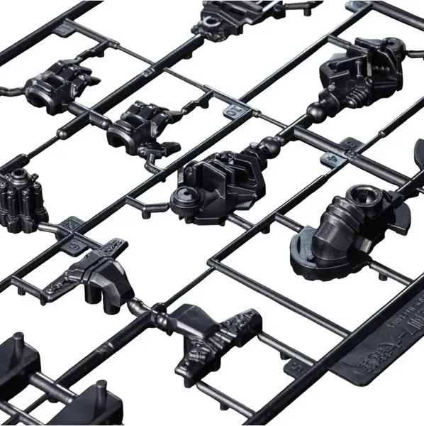 Изображение товара Конструктор Blokees Трансформеры. Classic Class. Бамблби / 67322