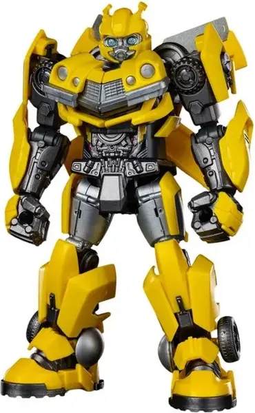 Изображение товара Конструктор Blokees Трансформеры. Classic Class. Бамблби / 67322