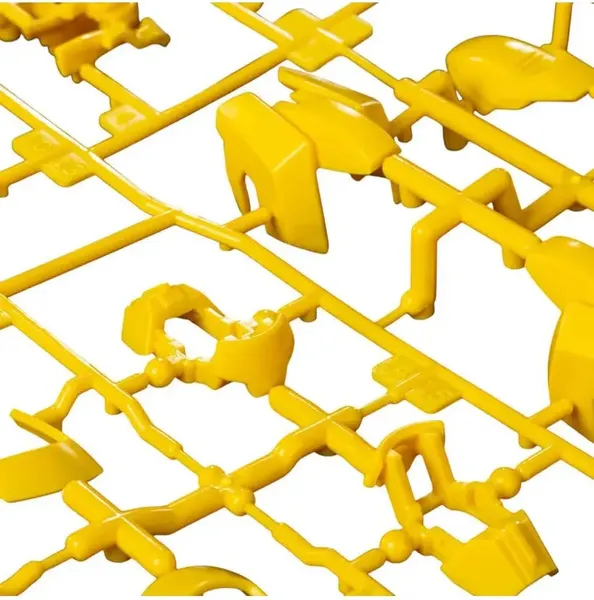 Изображение товара Конструктор Blokees Трансформеры. Classic Class. Бамблби / 67322