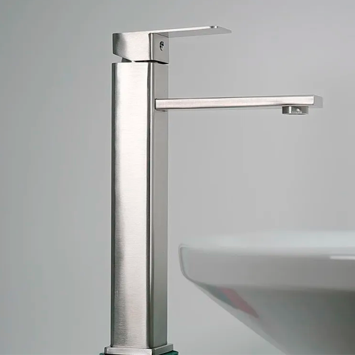 Изображение товара Смеситель Potato P10304S