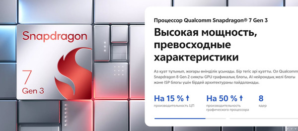 Изображение товара Смартфон Vivo V50 12GB/512GB (Satin Black)