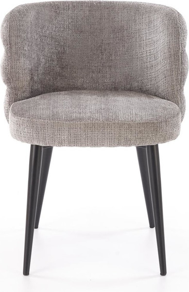 Изображение товара Стул Halmar K575 (серый/черный)