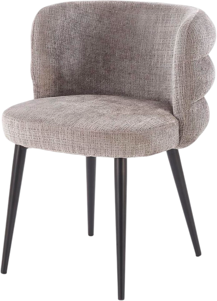 Изображение товара Стул Halmar K575 (серый/черный)