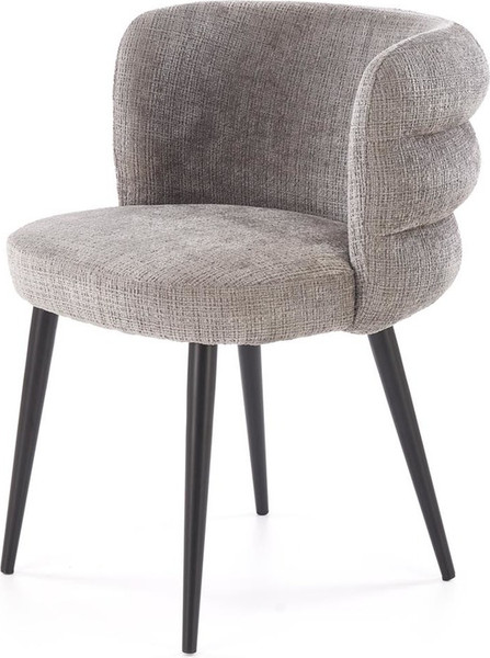 Изображение товара Стул Halmar K575 (серый/черный)