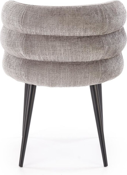 Изображение товара Стул Halmar K575 (серый/черный)