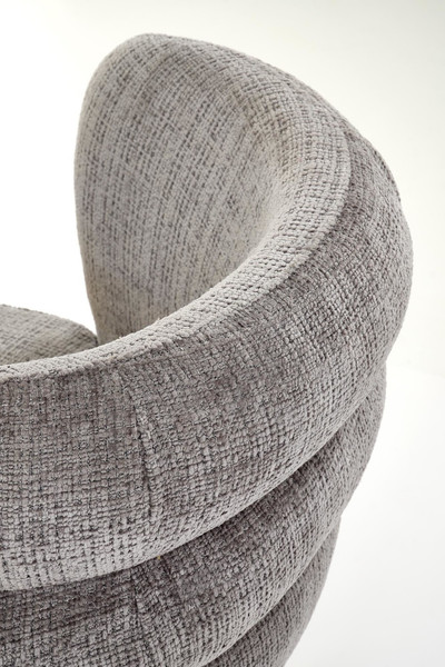 Изображение товара Стул Halmar K575 (серый/черный)