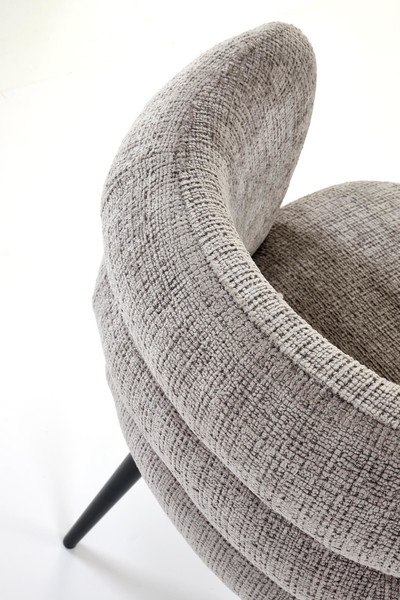 Изображение товара Стул Halmar K575 (серый/черный)