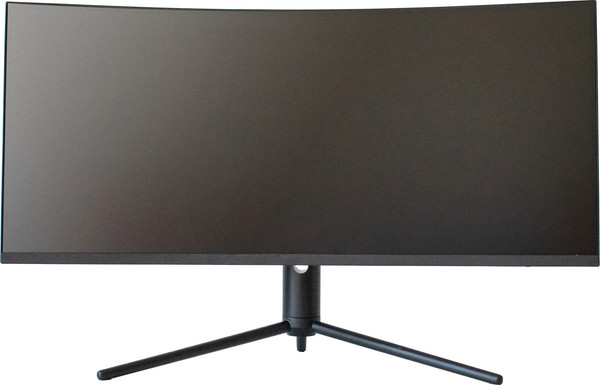 Изображение товара Моноблок IRBY Max 34-B-i7127-32-0-1-N-H610-030