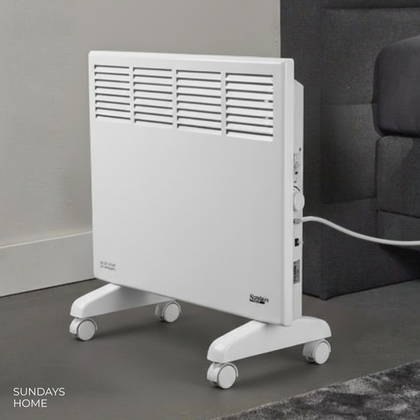 Изображение товара Конвектор Sundays Home JR-15