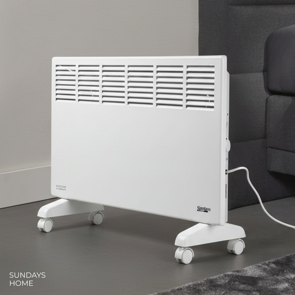 Изображение товара Конвектор Sundays Home JR-20