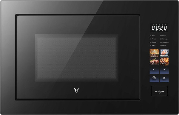 Изображение товара Микроволновая печь Viomi VBMO01