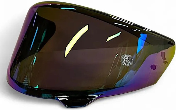 Изображение товара Визор для мотошлема AiM RH359/360 / 359/360V-006-N (иридиевый)