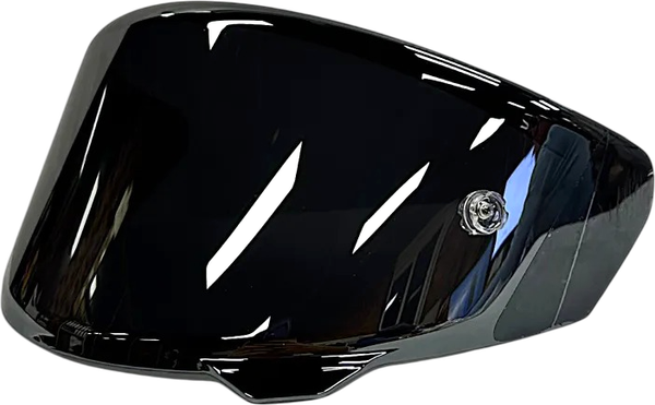 Изображение товара Визор для мотошлема AiM RH359/360 / 359/360V-003-N (серебристый)