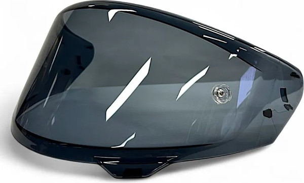 Изображение товара Визор для мотошлема AiM RH359/360 Tinted 80% / 359/360V-008-N