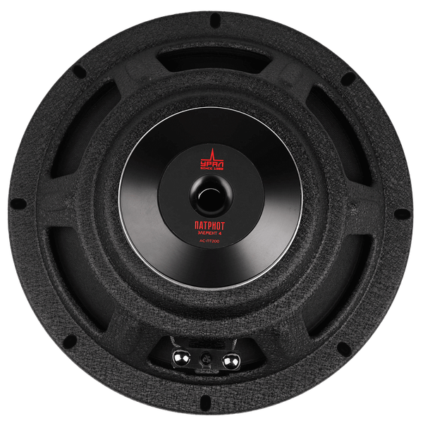 Изображение товара Среднечастотная АС Урал Патриот АС-ПТ200 Элемент 4