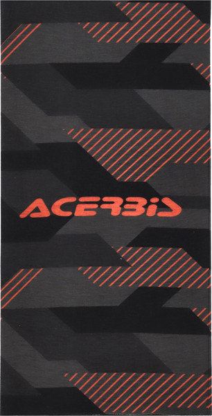 Изображение товара Бафф Acerbis Reg 0026343.207 (оранжевый/серый)