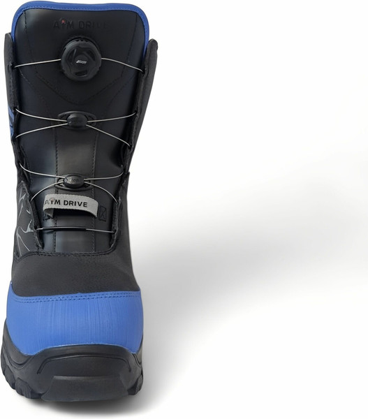 Изображение товара Мотоботы AiM Drive Snowmobile Boots / SN001-002-41 (р.41, синий)