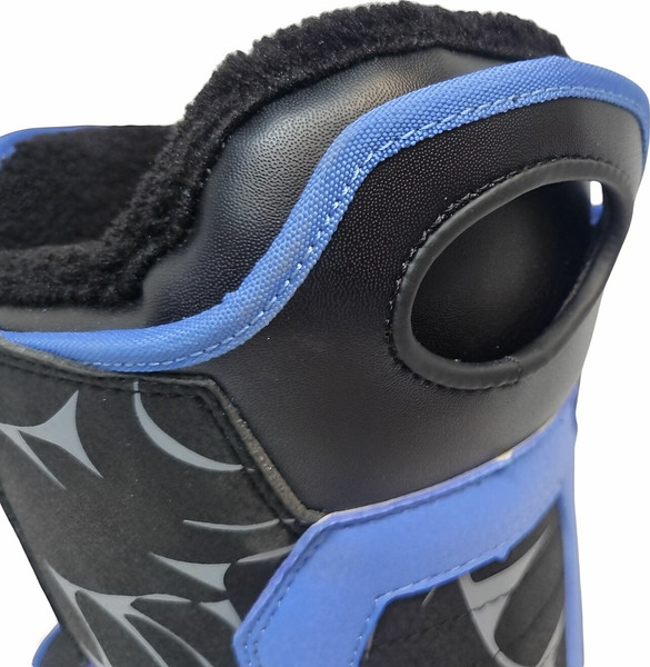 Изображение товара Мотоботы AiM Drive Snowmobile Boots / SN001-002-41 (р.41, синий)