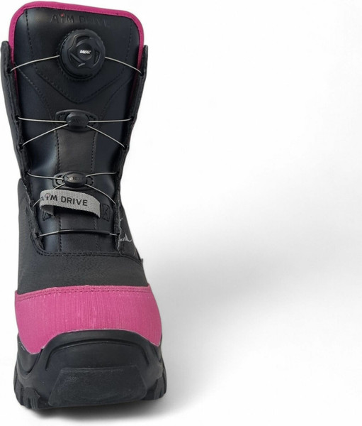 Изображение товара Мотоботы AiM Drive Snowmobile Boots / SN001-006-36 (р.36, фиолетовый)