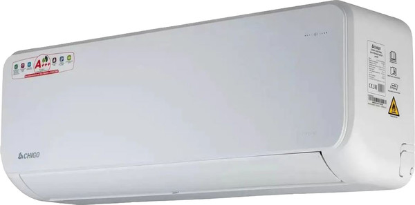 Изображение товара Сплит-система Chigo CS-25V3G-1K268 (белый)