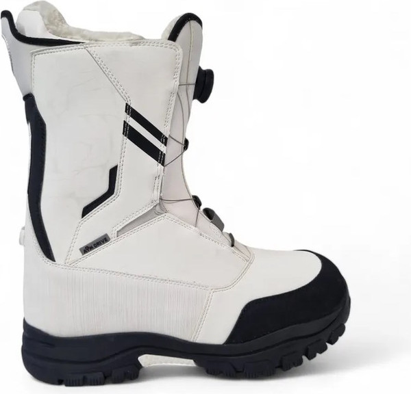 Изображение товара Мотоботы AiM Drive Snowmobile Boots / SN001-007-38 (р.38, белый)