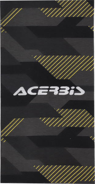 Изображение товара Бафф Acerbis Reg 0026343.277 (желтый/серый)