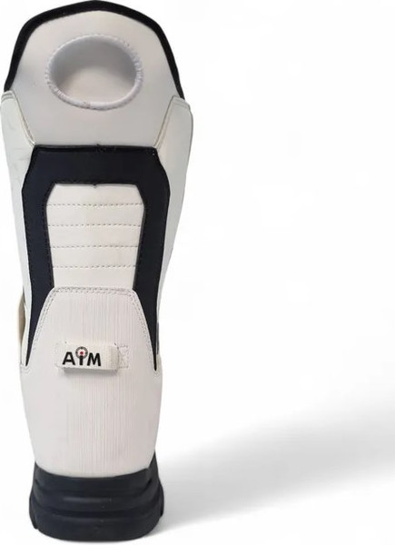 Изображение товара Мотоботы AiM Drive Snowmobile Boots / SN001-007-41 (р.41, белый)