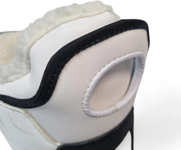Изображение товара Мотоботы AiM Drive Snowmobile Boots / SN001-007-41 (р.41, белый)