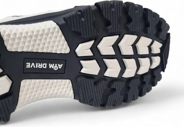 Изображение товара Мотоботы AiM Drive Snowmobile Boots / SN001-007-46 (р.46, белый)