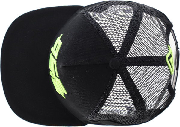 Изображение товара Бейсболка Acerbis Cap C Logo 0024612.090.067 (L/XL, черный)