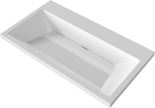 Изображение товара Умывальник Versalia Lotos 700