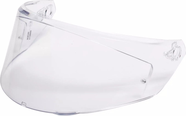 Изображение товара Визор для мотошлема AGV K3 (XL-XXL) MPLK / 2018500073-35L-N (прозрачный)