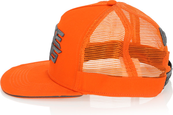 Изображение товара Бейсболка Acerbis Cap C Logo 0024612.010.063 (S/M, оранжевый)