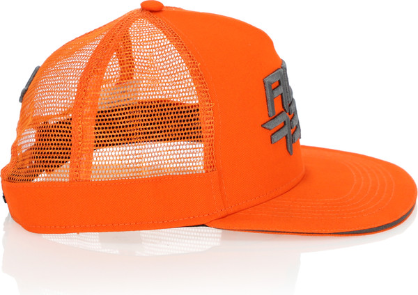 Изображение товара Бейсболка Acerbis Cap C Logo 0024612.010.063 (S/M, оранжевый)