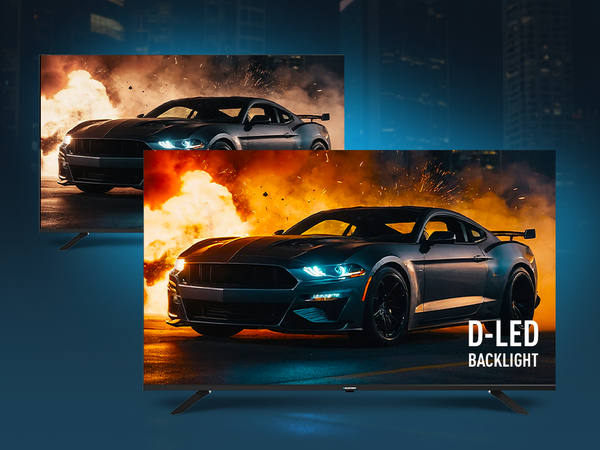 Изображение товара Телевизор Blaupunkt 24’’ 24HBG5000T