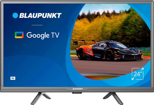 Телевизор Blaupunkt 24’’ 24HBG5000T