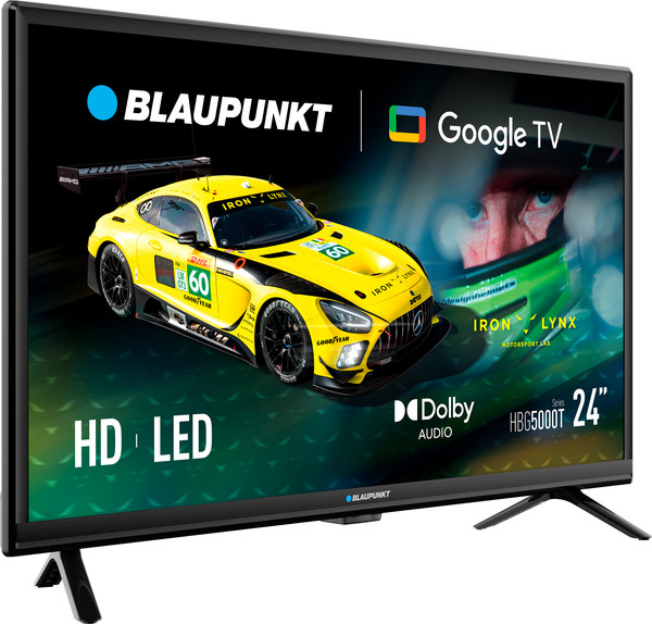 Изображение товара Телевизор Blaupunkt 24’’ 24HBG5000T