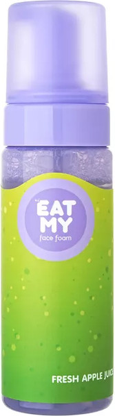 Изображение товара Пенка для умывания Eat My Яблочный фреш (170мл)