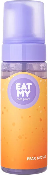Изображение товара Пенка для умывания Eat My Грушевый нектар (170мл)