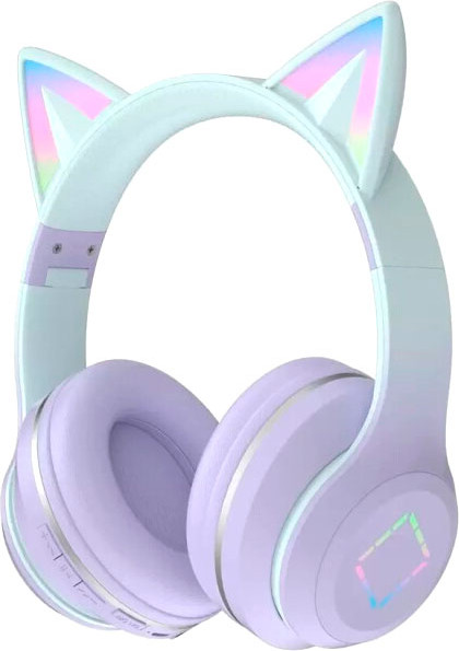 Изображение товара Портативная колонка Vol.Ki GD-0601 с наушниками DR-57