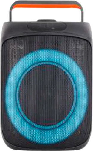 Изображение товара Портативная колонка Vol.Ki GD-0601 с наушниками DR-57